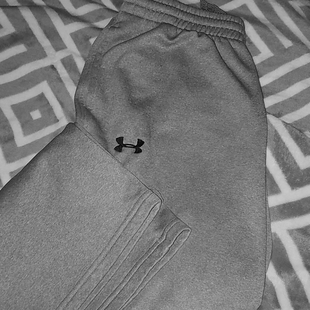 Under Armour sweatpants